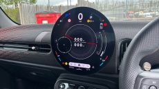 MINI Cooper 1.5 C Sport 5dr Auto Petrol Hatchback